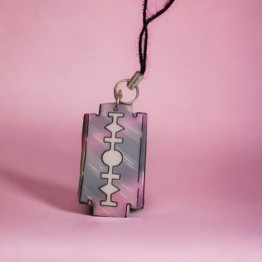4/$15 🎃👻Halloween Phone Charm 👻🎃